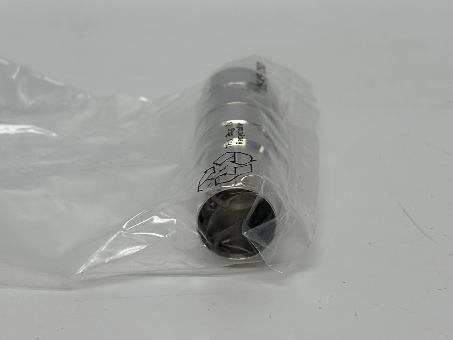 5 Pk CommScope L4TNM-PSA Type N Male Connector for ½-In Coaxial Cable