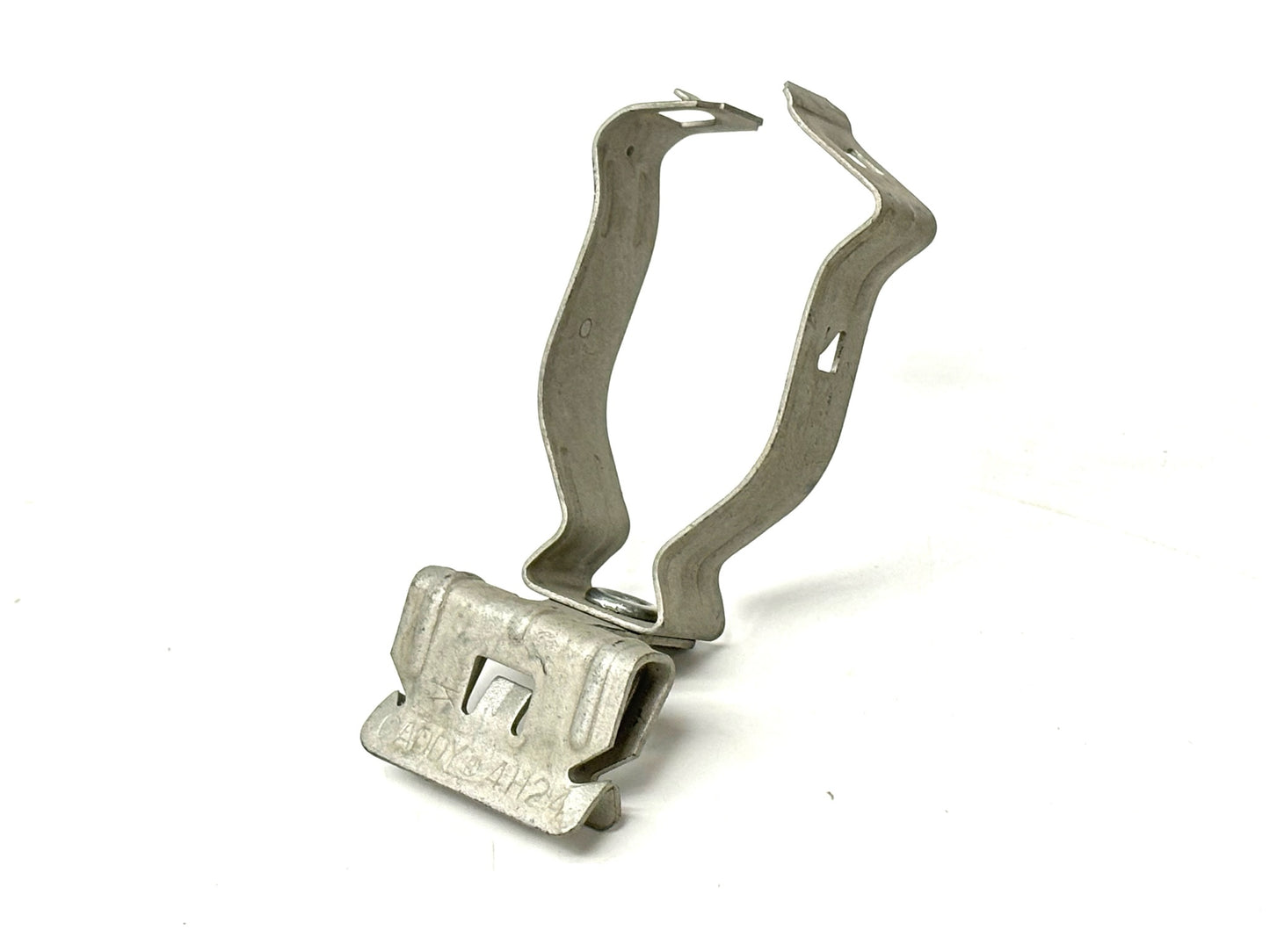200PK nVent CADDY 16M24SM Snap‑Close Conduit/Flange Side‑Mount Clip, 1" EMT