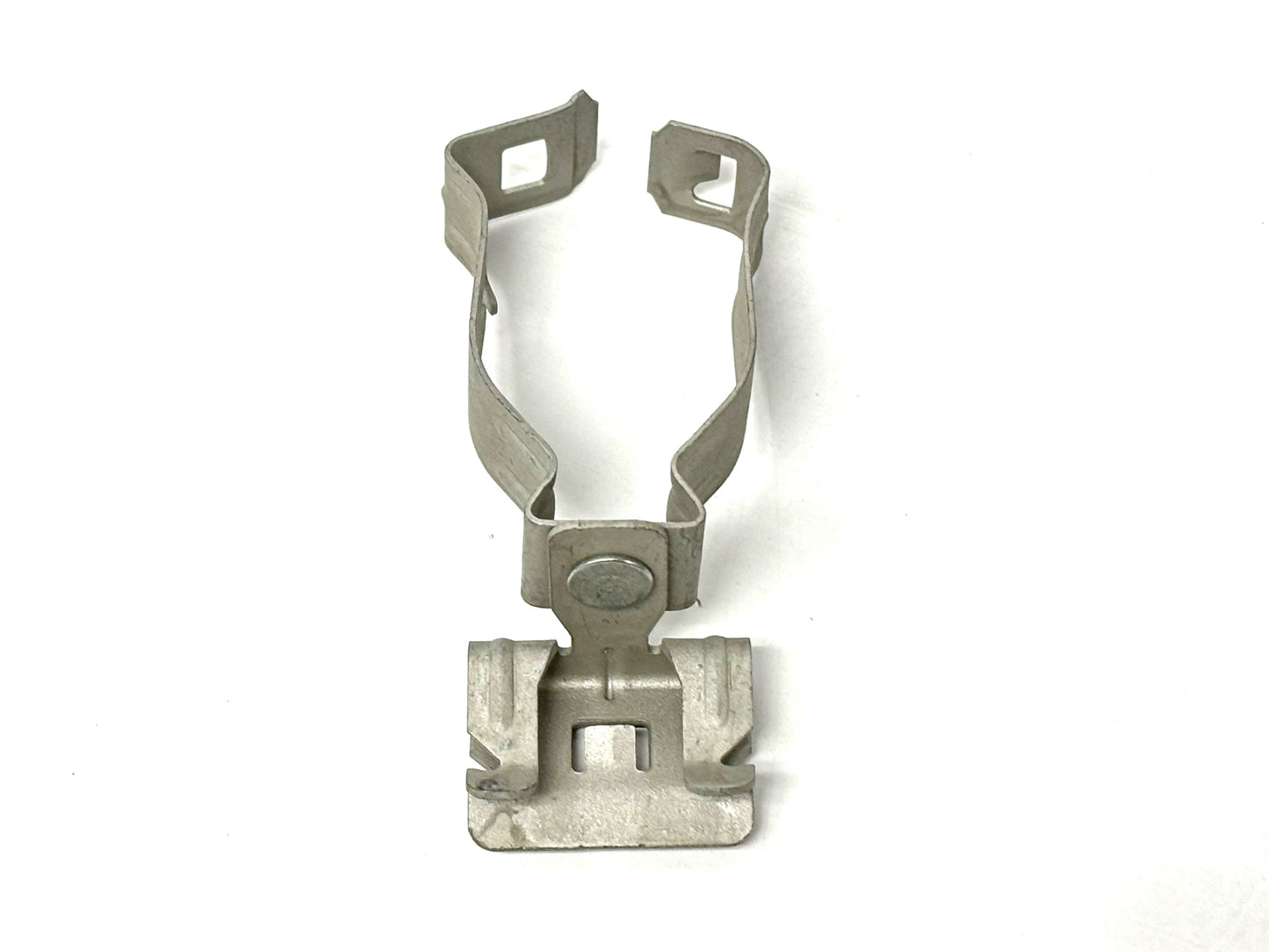 200PK nVent CADDY 16M24SM Snap‑Close Conduit/Flange Side‑Mount Clip, 1" EMT