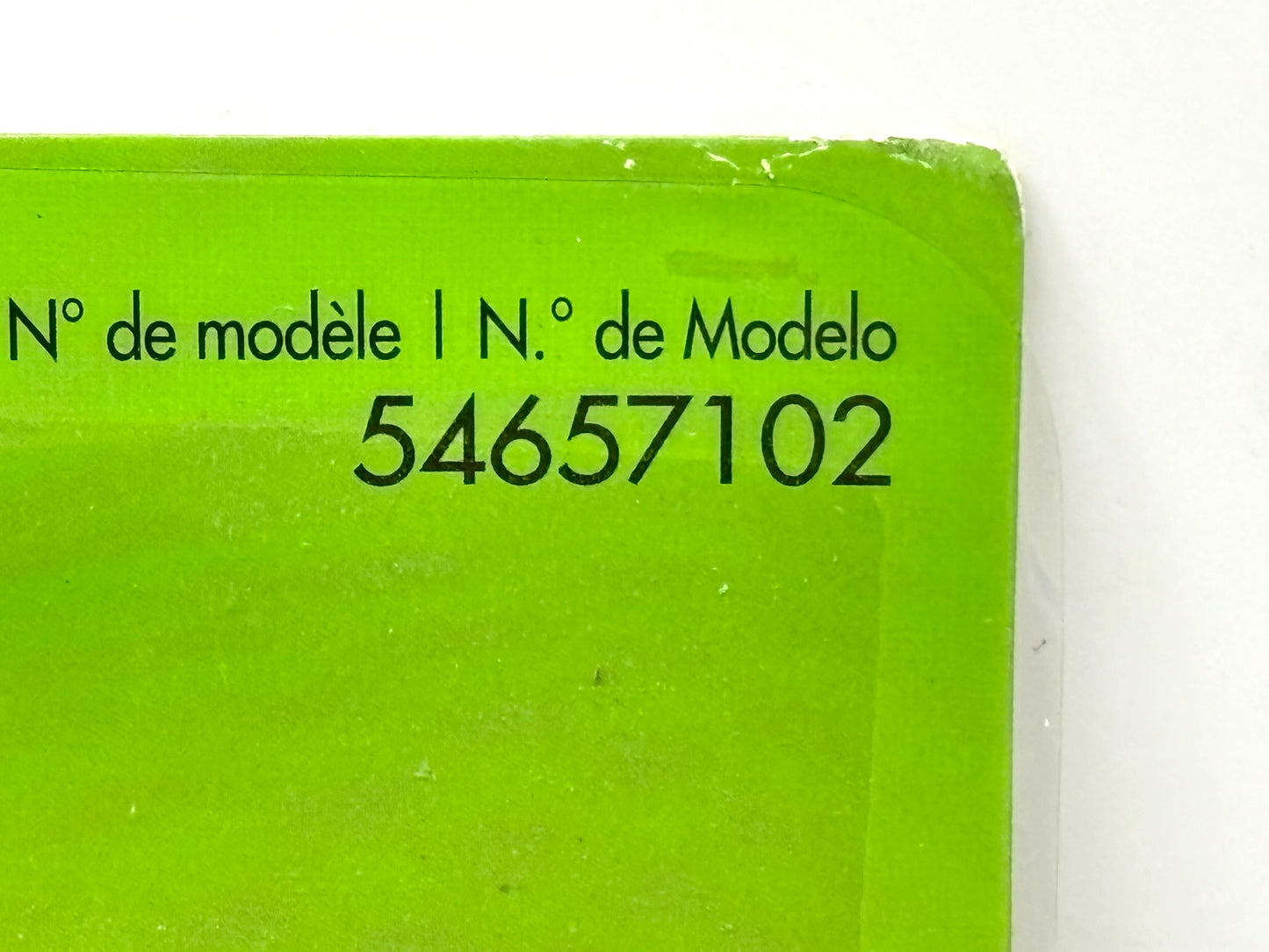 12PK ETi 54657102 Round 4" Steel Junction Box Cover Plate