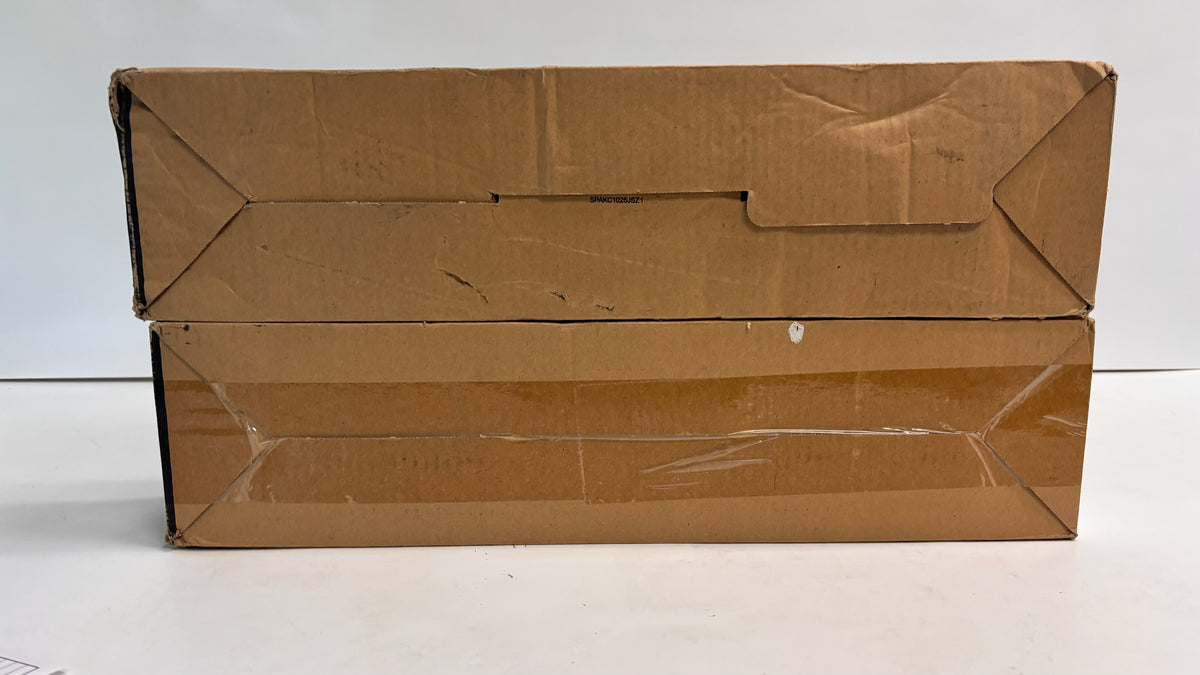 2 Genuine Sharp MX-M2630, MX-M3070 Black High Yield Toners MX-560NT (Bad Box)