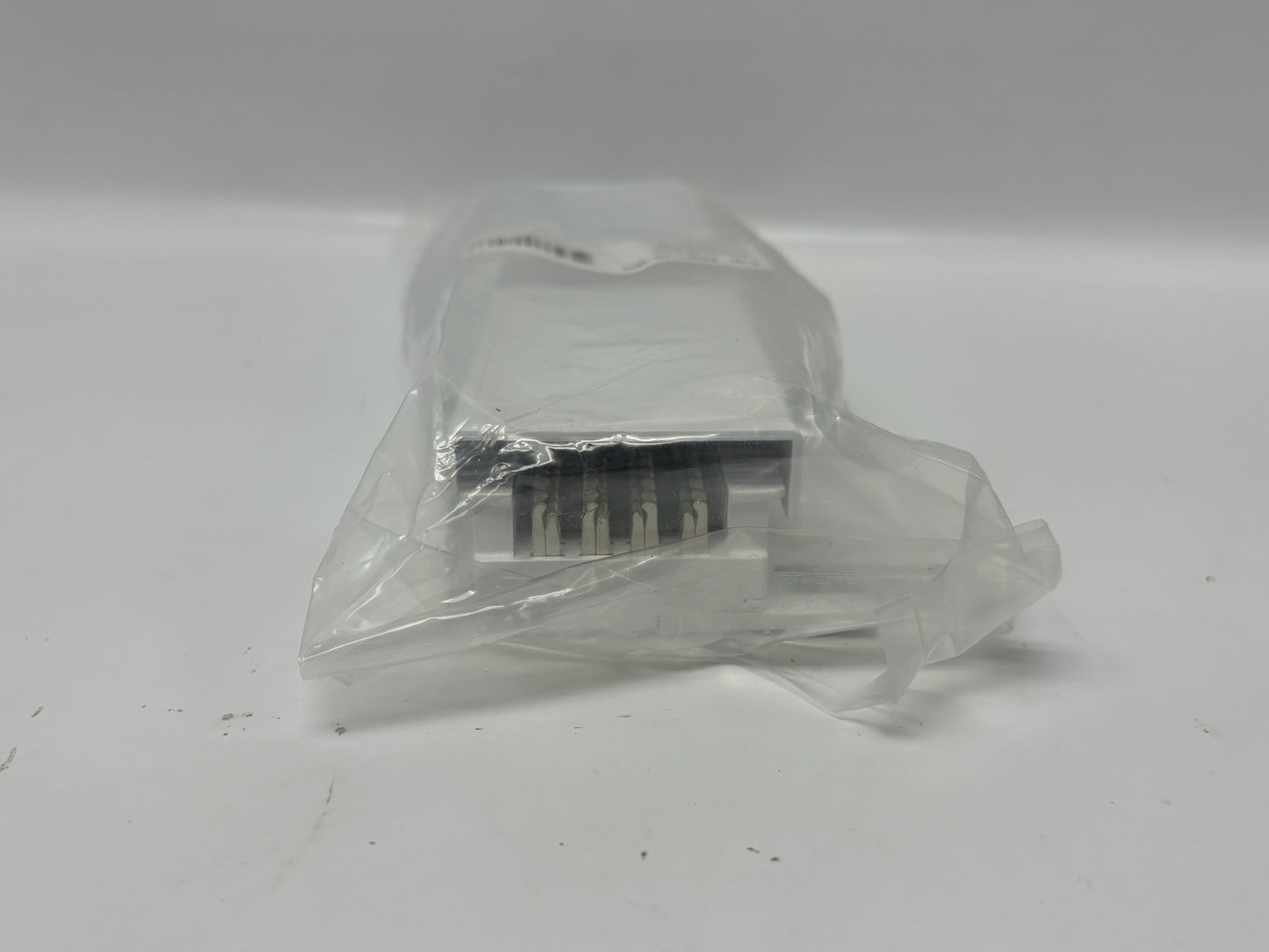 9 Pk Dynacom 66M1-50-WH 50-Pair White Modular Punch-Down Block