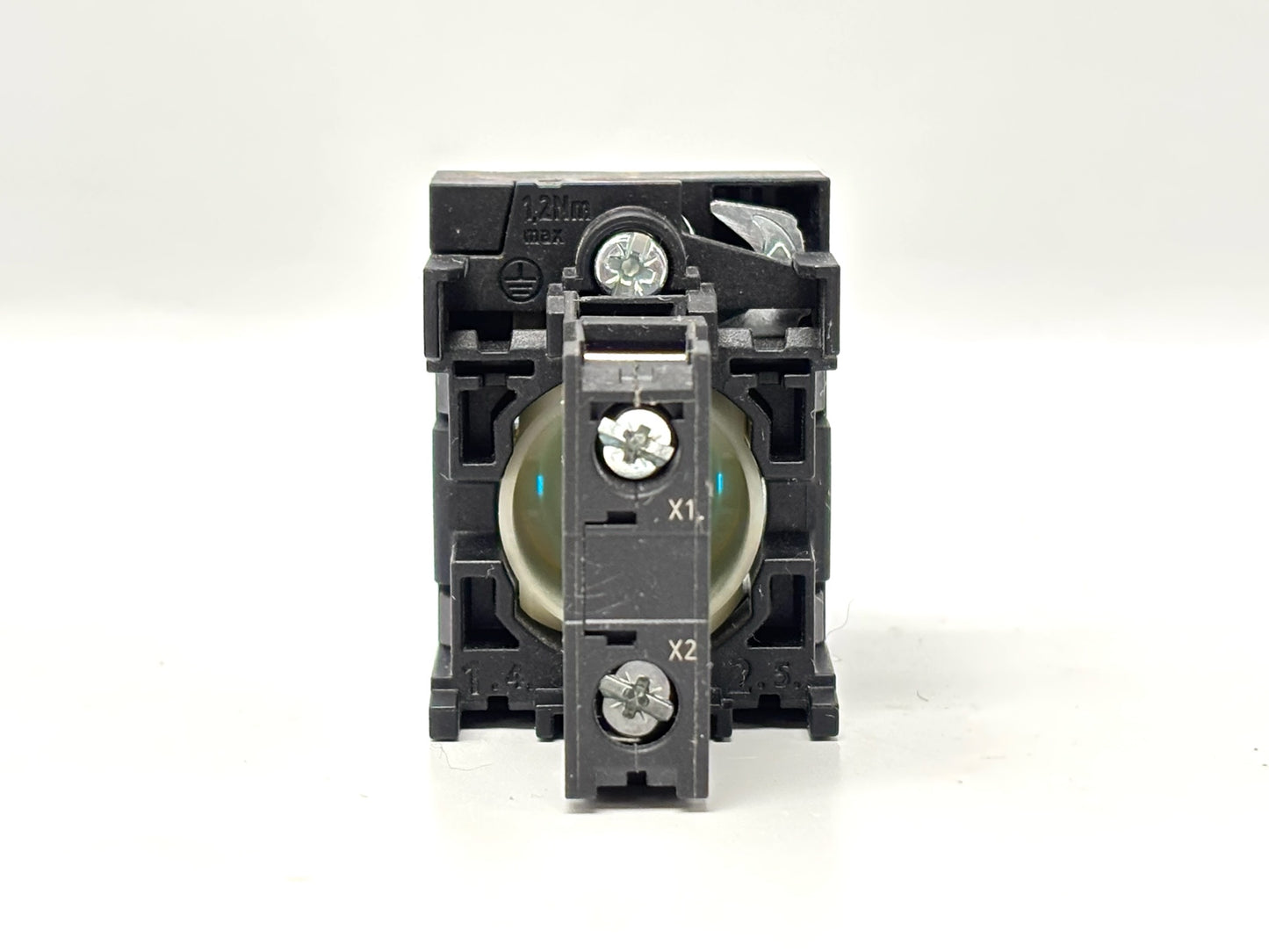 Siemens 3WL9111‑0AT46‑0AA0 Sealing Disc Accessory, 3WL ETU76 Circuit Breaker