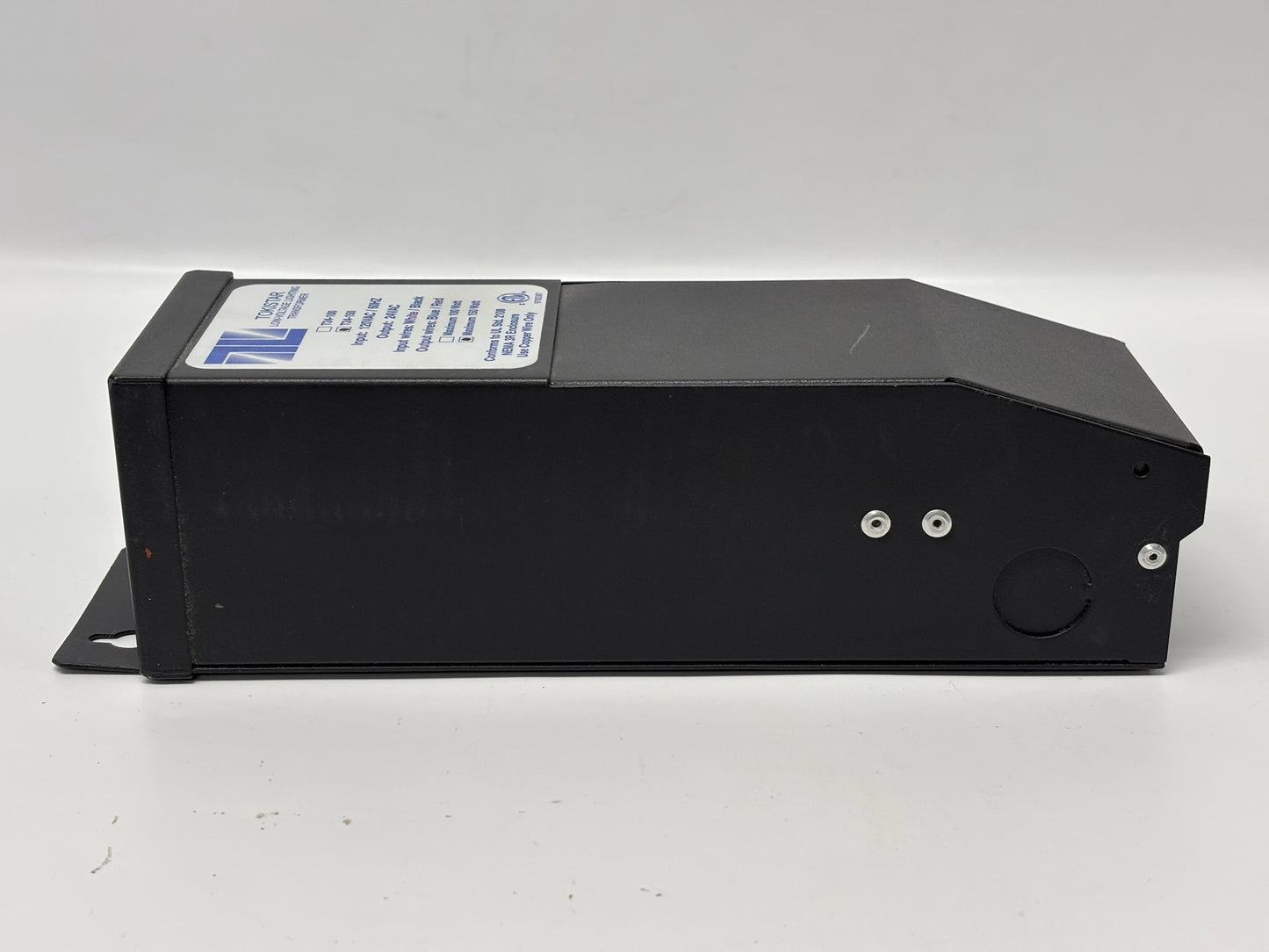 Tokistar T24-150 24V 150W Low Voltage Lighting Transformer