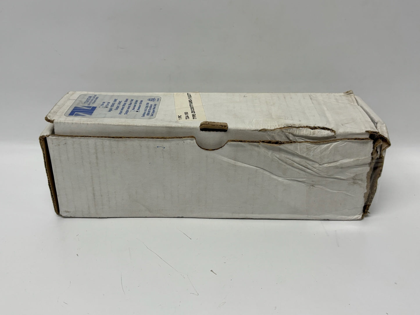 Tokistar T24-150 24V 150W Low Voltage Lighting Transformer