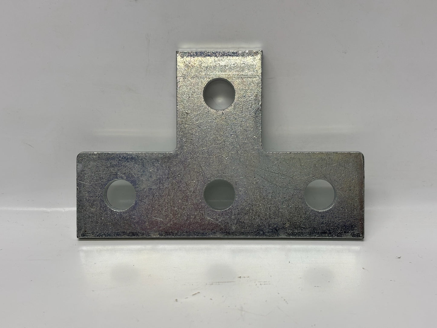 15 Pk B-Line B133 24159D Steel Ceiling Flange for Threaded Rod