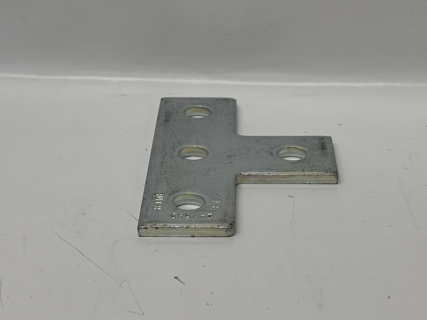 15 Pk B-Line B133 24159D Steel Ceiling Flange for Threaded Rod