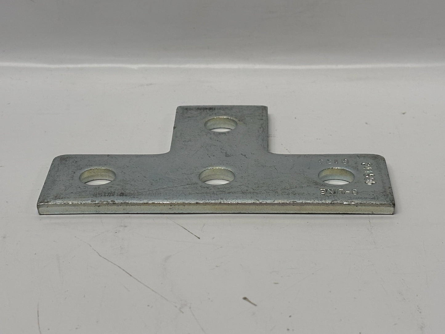 15 Pk B-Line B133 24159D Steel Ceiling Flange for Threaded Rod