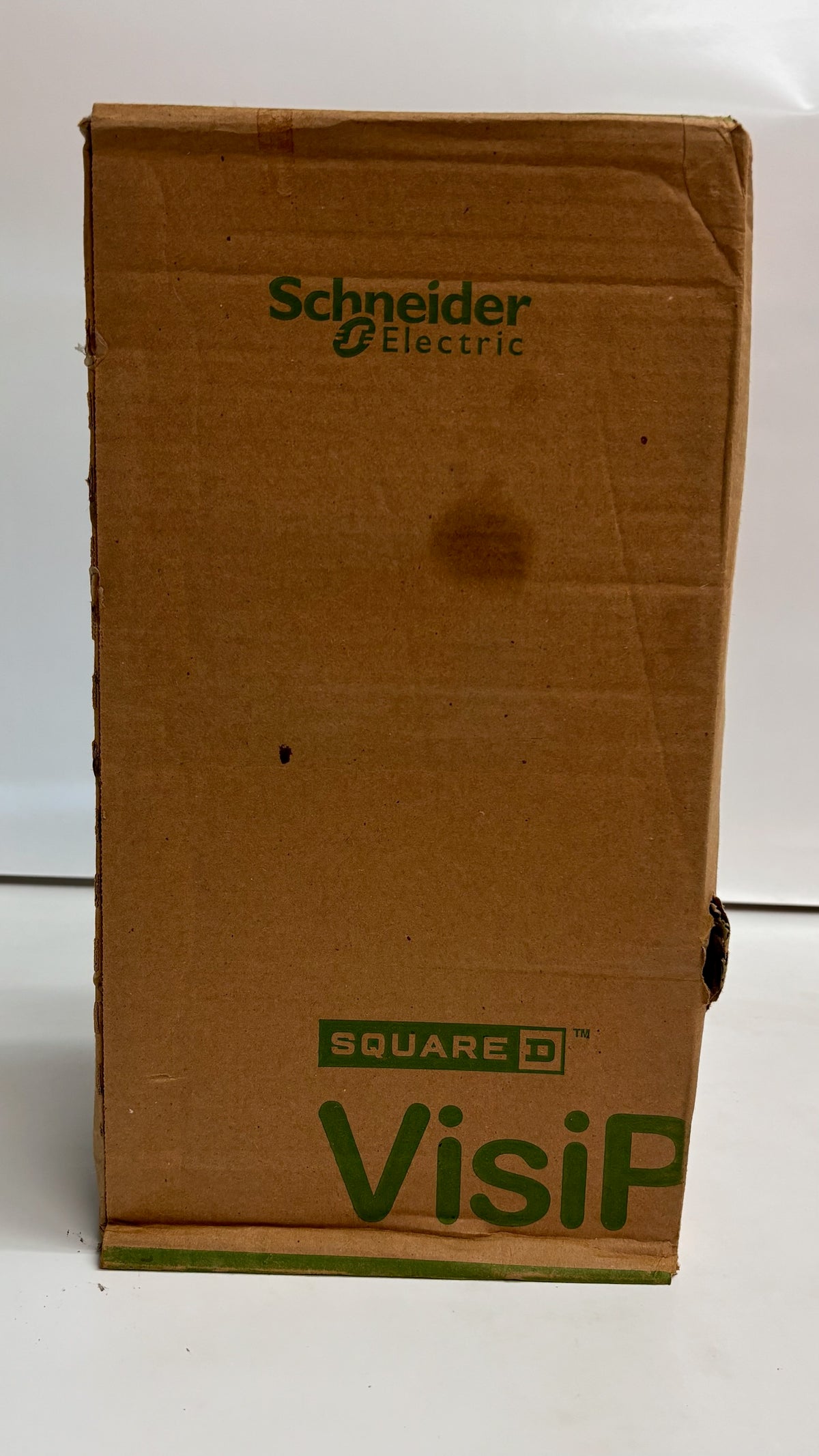 Square D VH221NDSGL 30A Stainless Steel Heavy-Duty Fusible Safety Switch