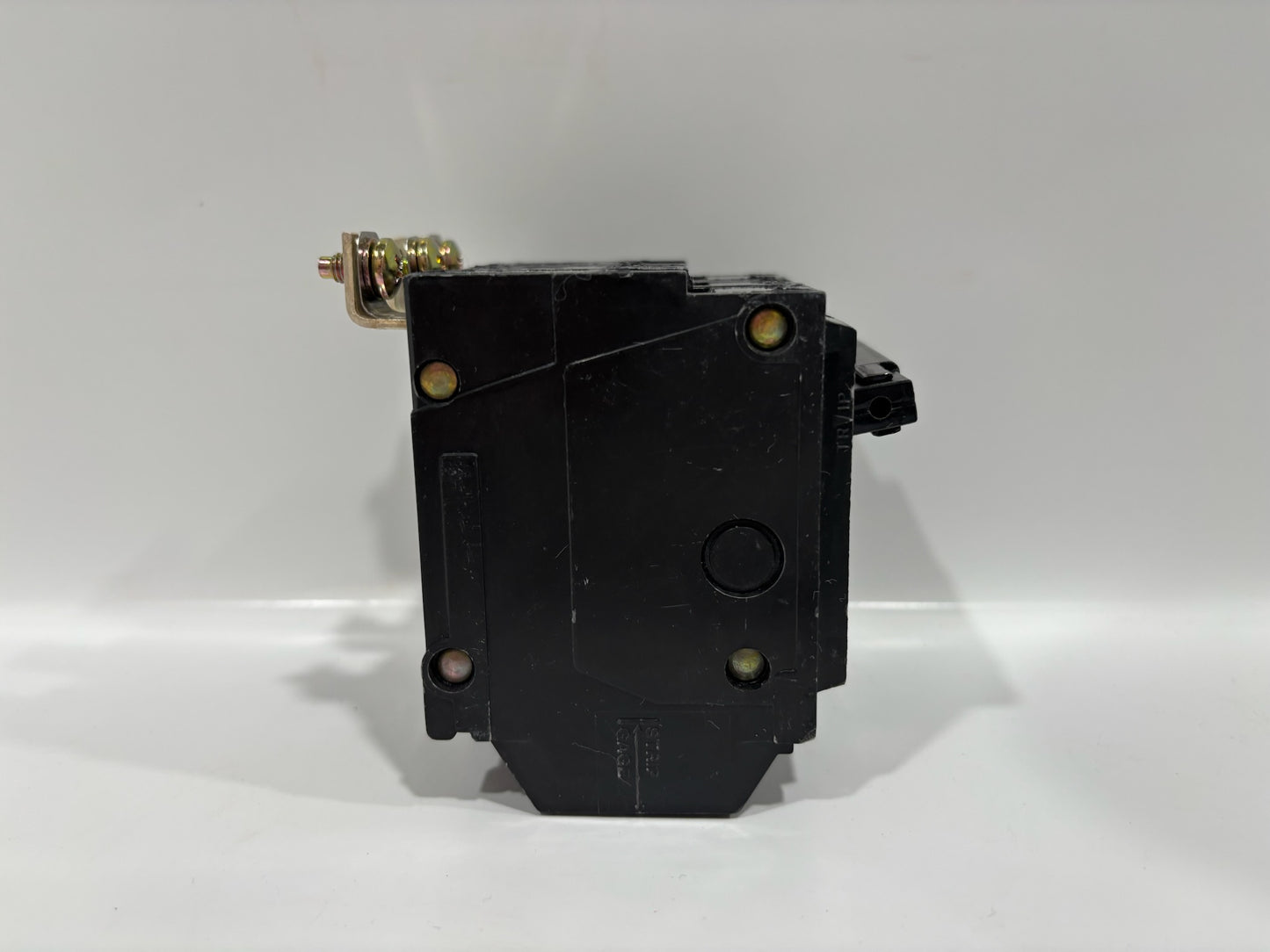 New GE Consumer & Industrials 50 AMP 3 Pole Circuit Breaker THQB32050