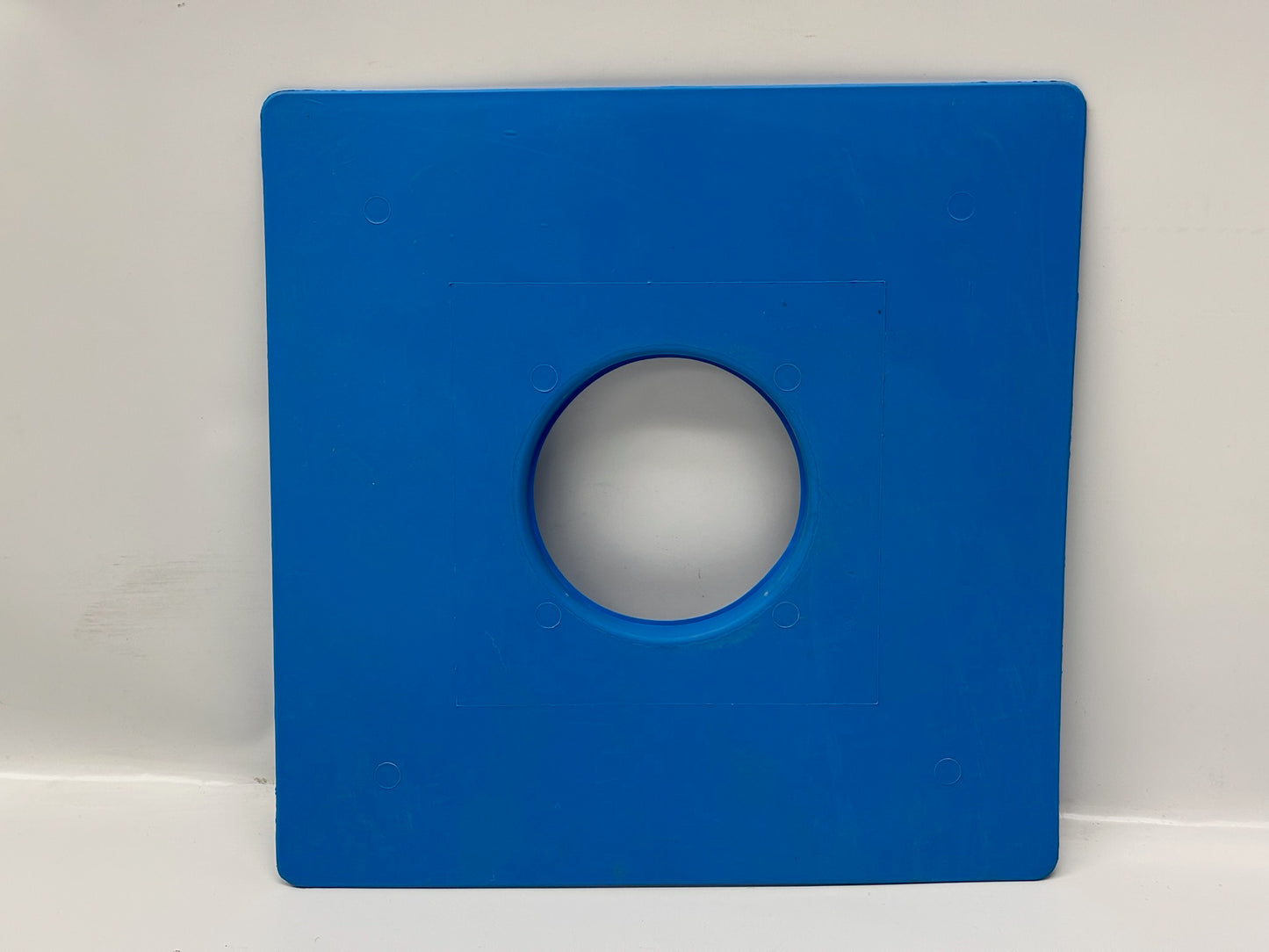 25 Pk QuickFlash E-PC 4/0 Electrical Pancake Box Flashing Panel
