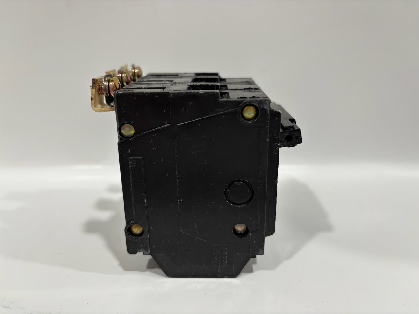 New GE Consumer & Industrial 70 AMP 3 Pole Circuit breaker THQB32070