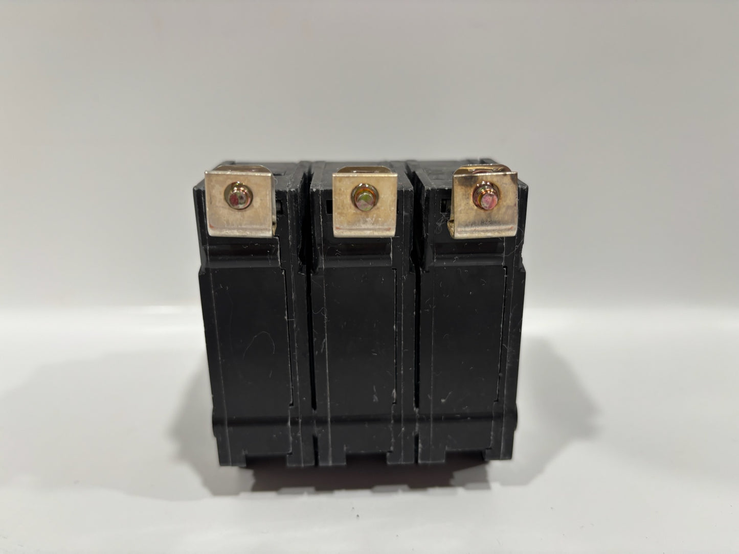 New GE Consumer & Industrial 70 AMP 3 Pole Circuit breaker THQB32070