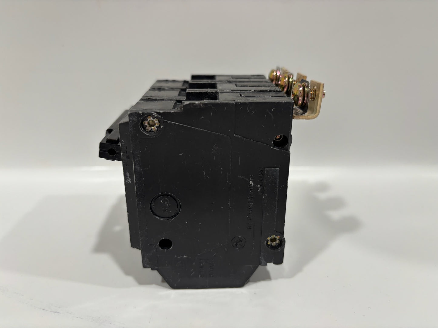 New GE Consumer & Industrial 70 AMP 3 Pole Circuit breaker THQB32070
