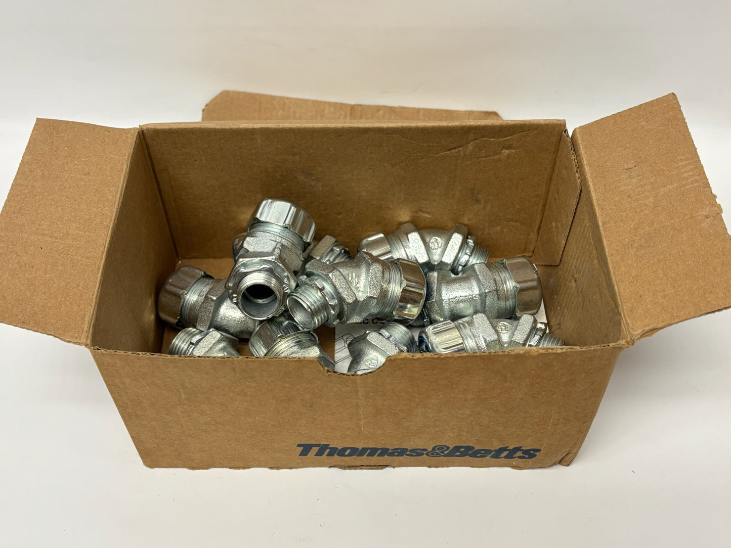 11PK Thomas & Betts 5242 Liquidtight Connector