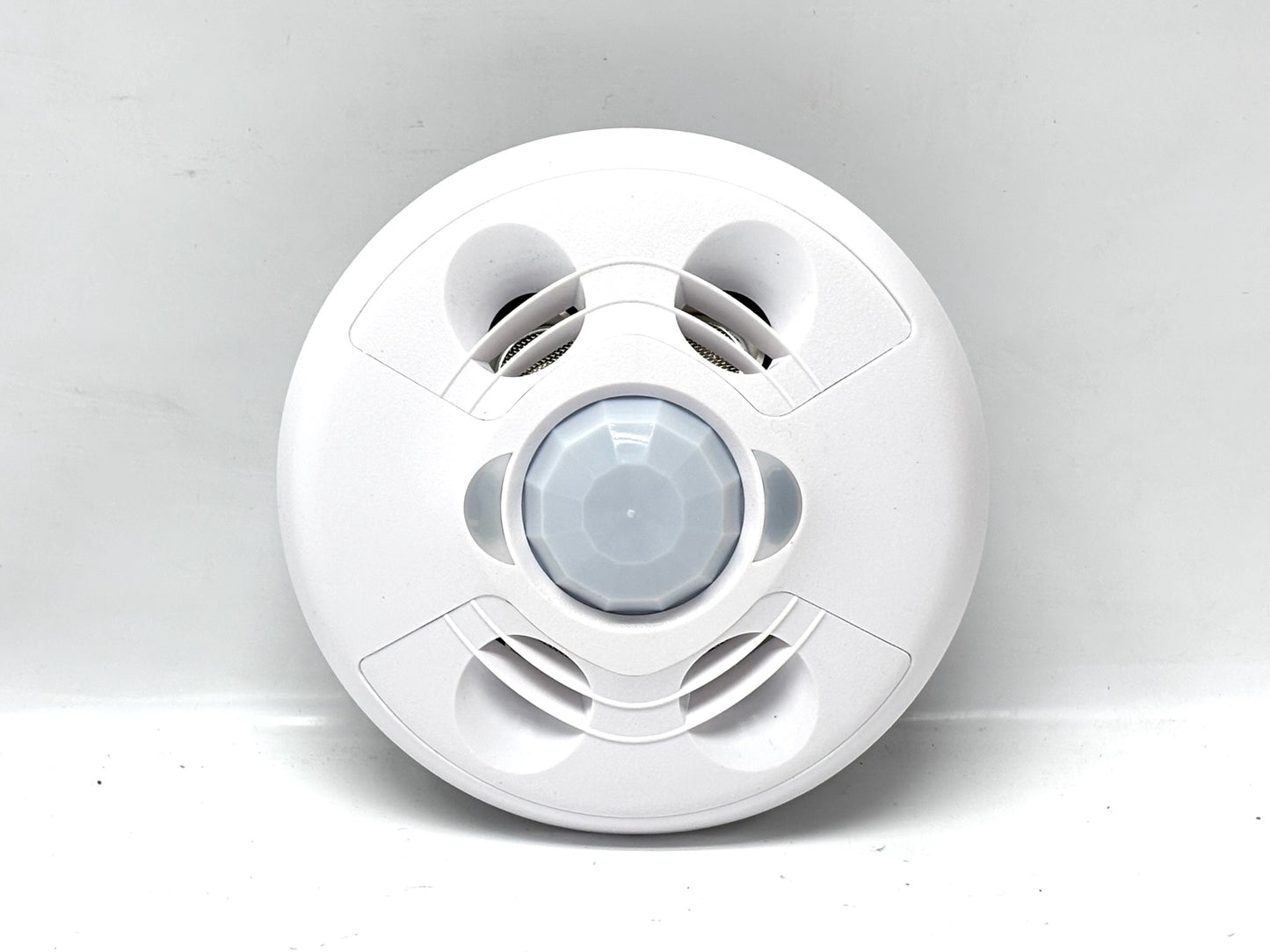 Crestron GLS‑ODT‑C‑CN Dual-Technology Occupancy Sensor