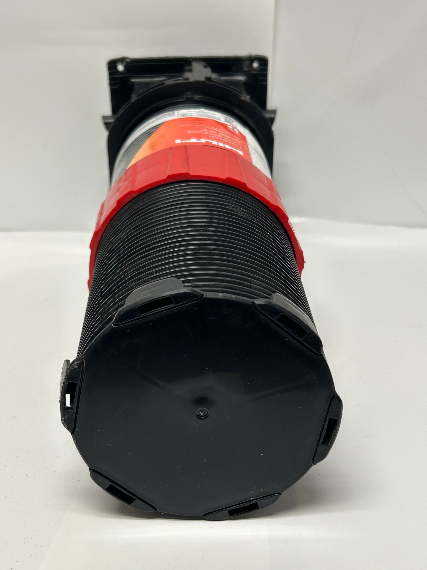 HILTI CP 680-M 3" Cast-In Firestop Device with Extension Tube 14in Tall