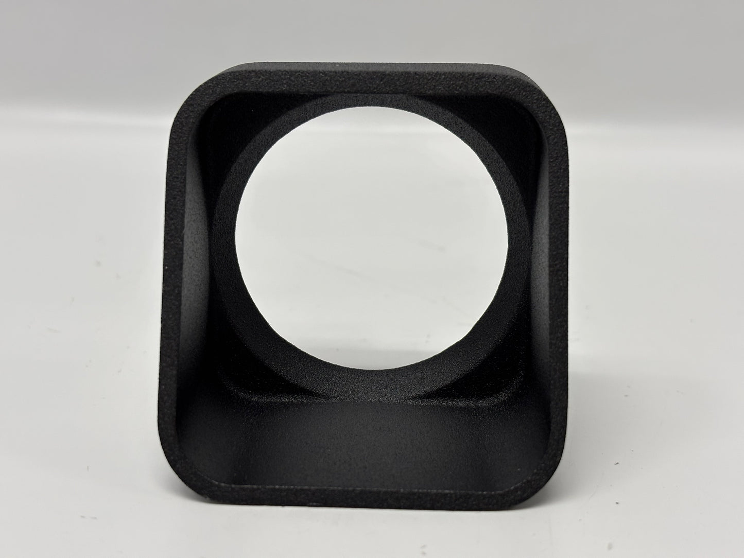 18 Pk Ecosense F080-H-K Half Snoot Accessory for Rise F080 Lighting Fixtures
