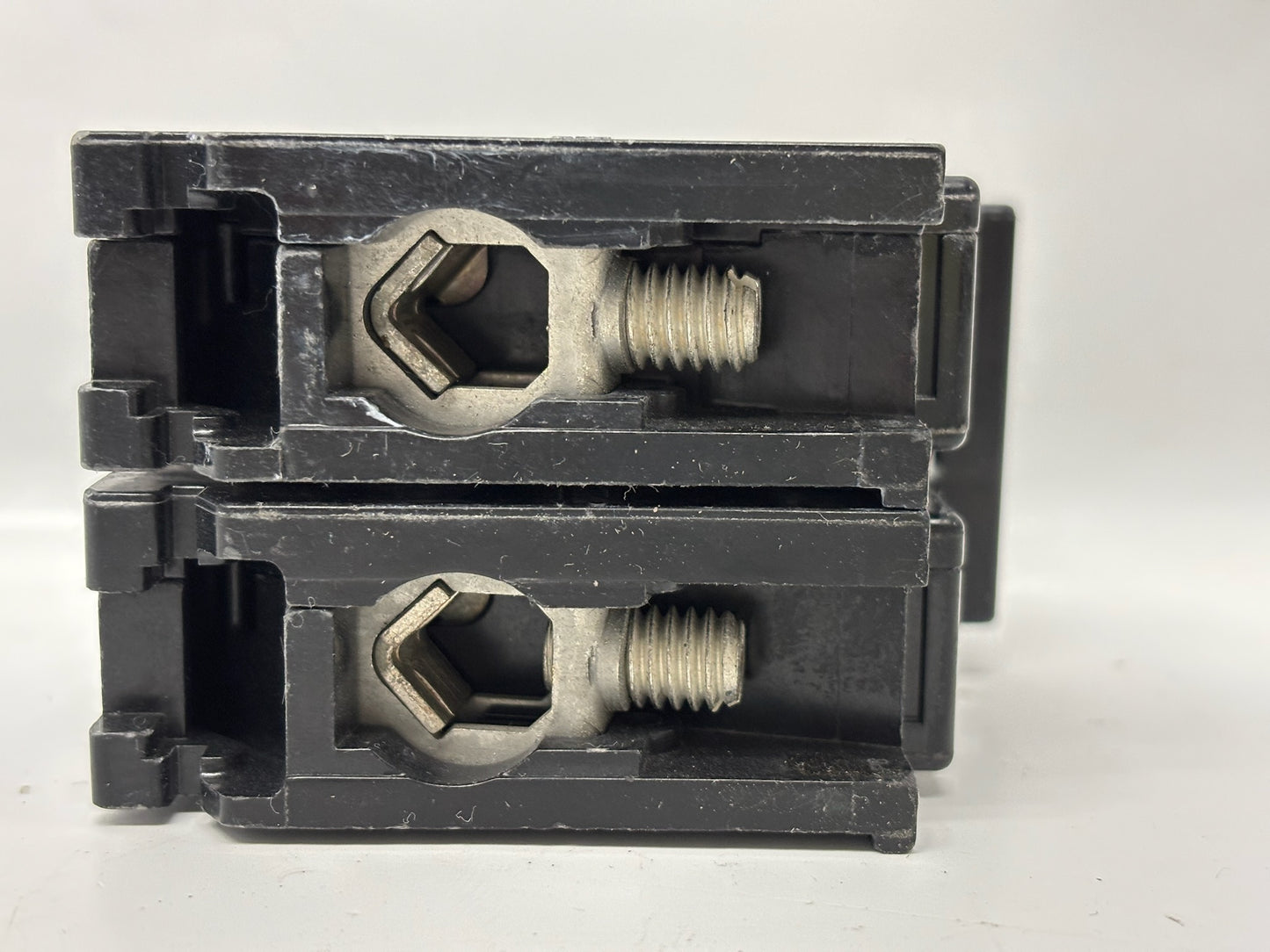 4 Pk Eaton BRHH2100 100A Two-Pole Type BR High-Interrupting Breaker (No Box)