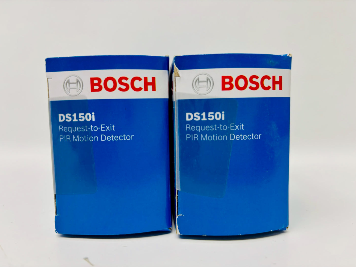 2Pk Bosch DS150i Request-to-Exit PIR Motion Detector