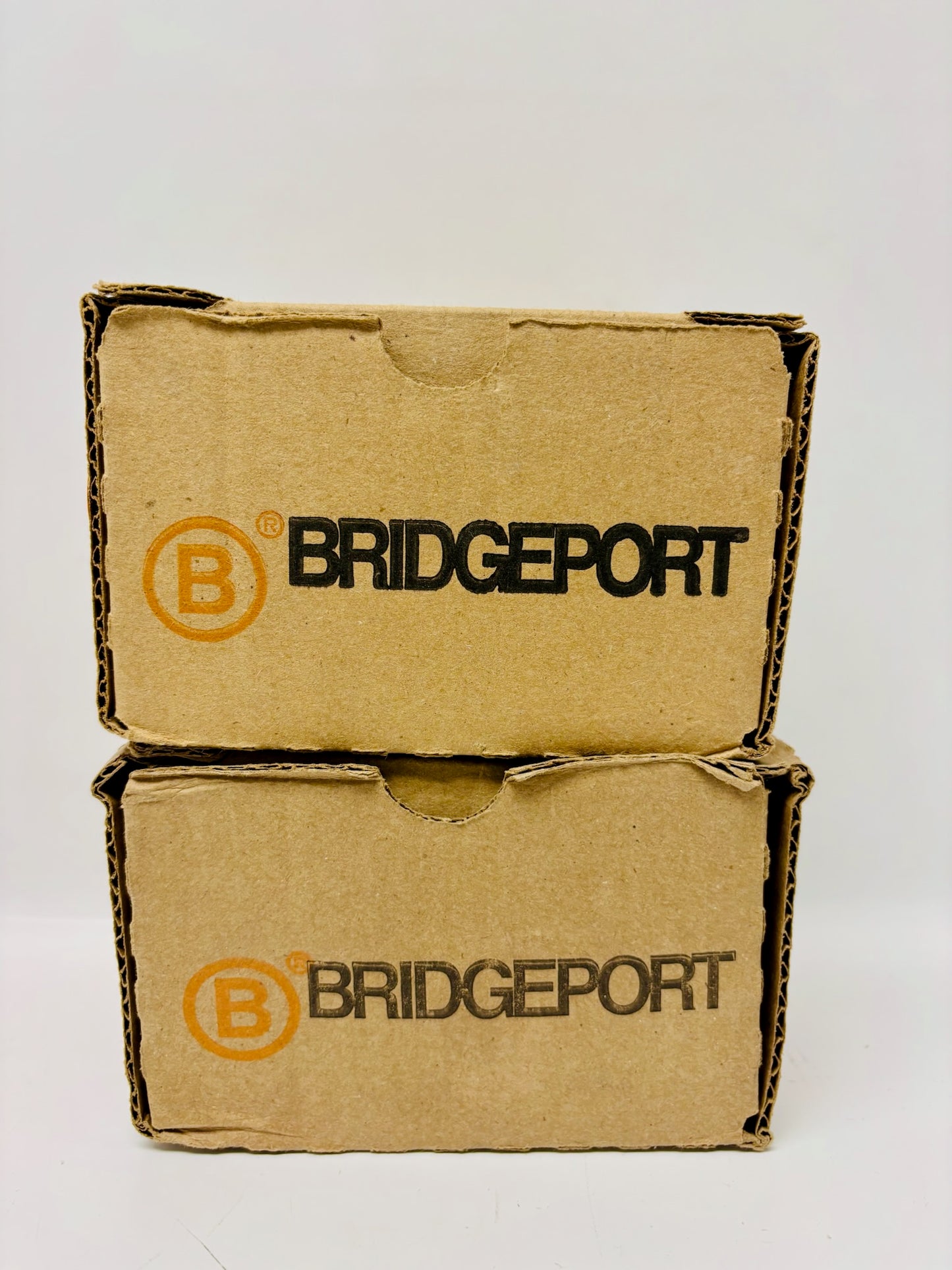 27 Pc Bridgeport 662-DC2 1-Inch Two-Screw Zinc Conduit Strap Connector
