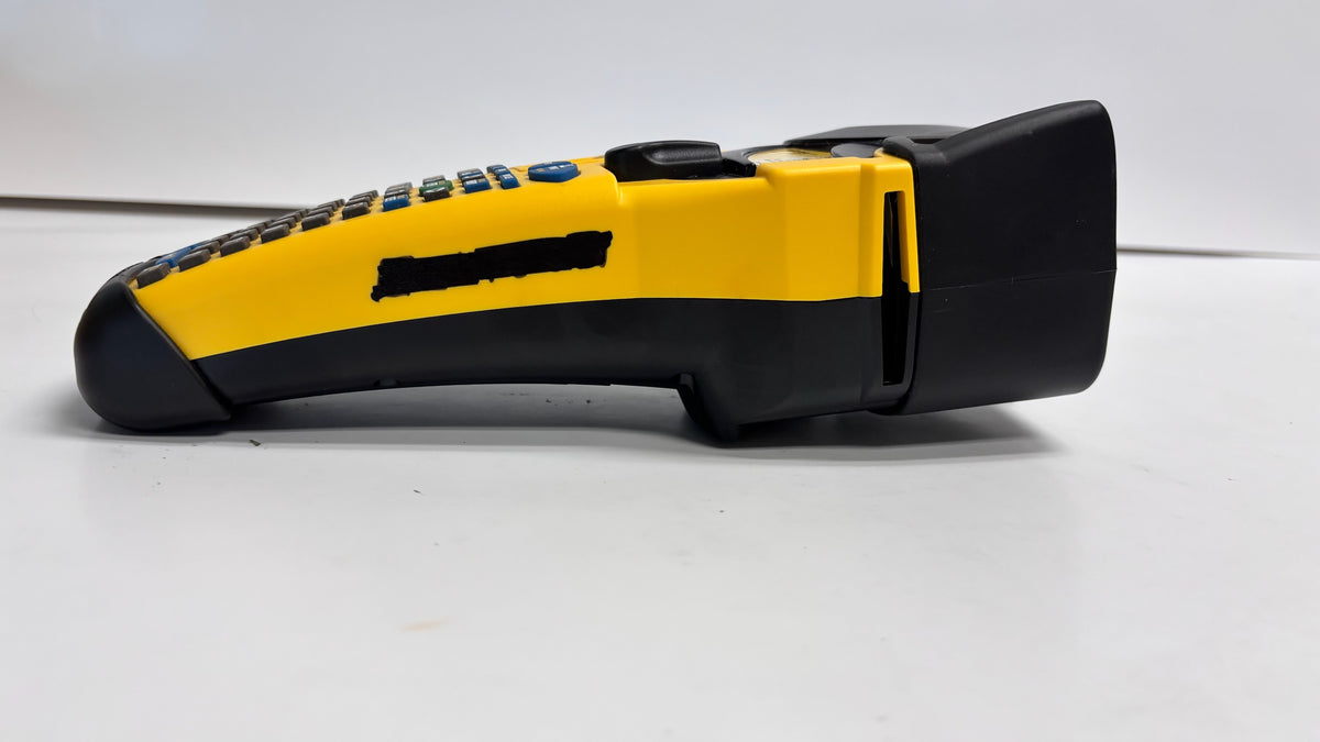 Used Brady IDXPERT Handheld Industrial Labeler XPS‑187‑1