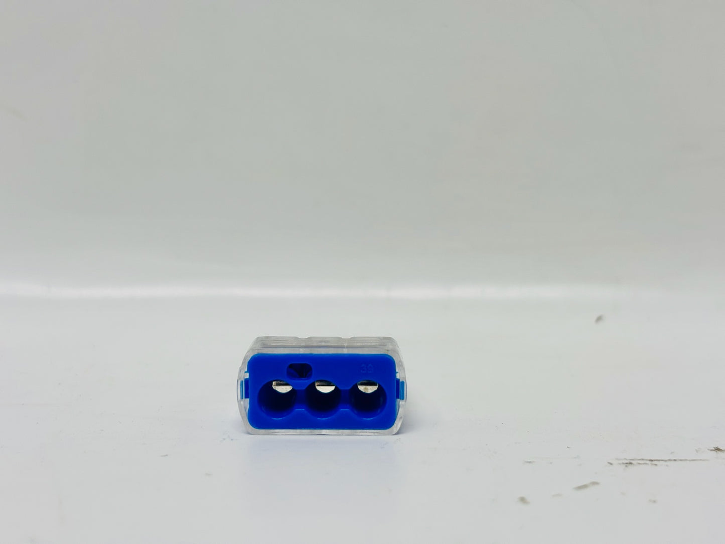 150 Pc Ideal 3-Port In-Sure Connector for 10 AWG to 14 AWG Wires