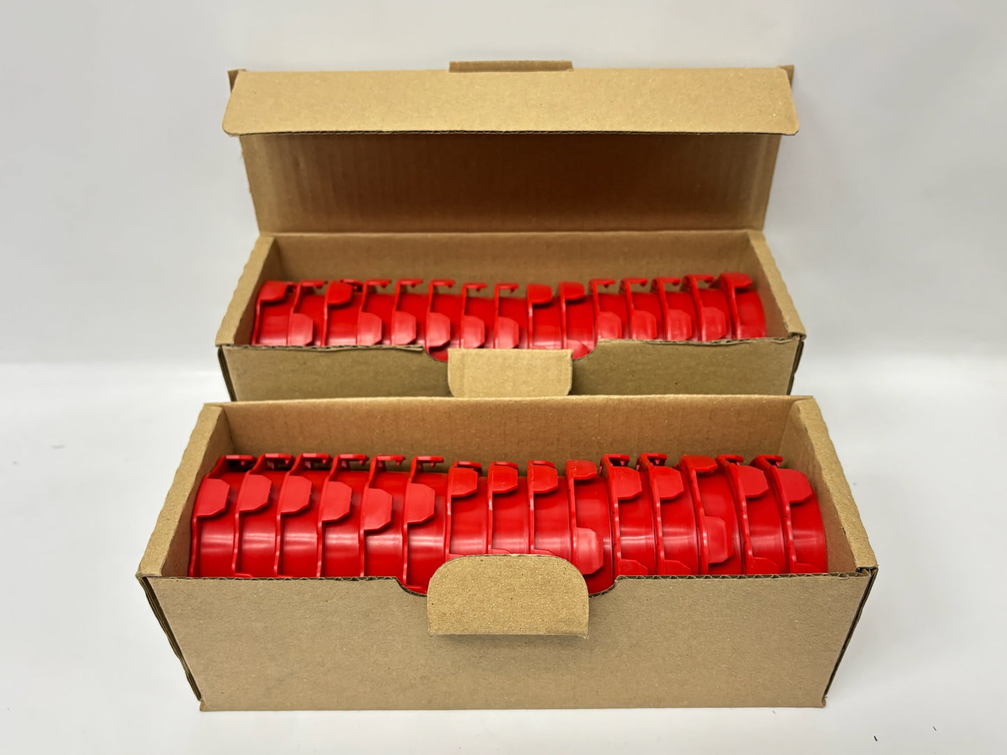 30PK Hilti 2030686 CP 680-P 2" Firestop Box Replacement Lid