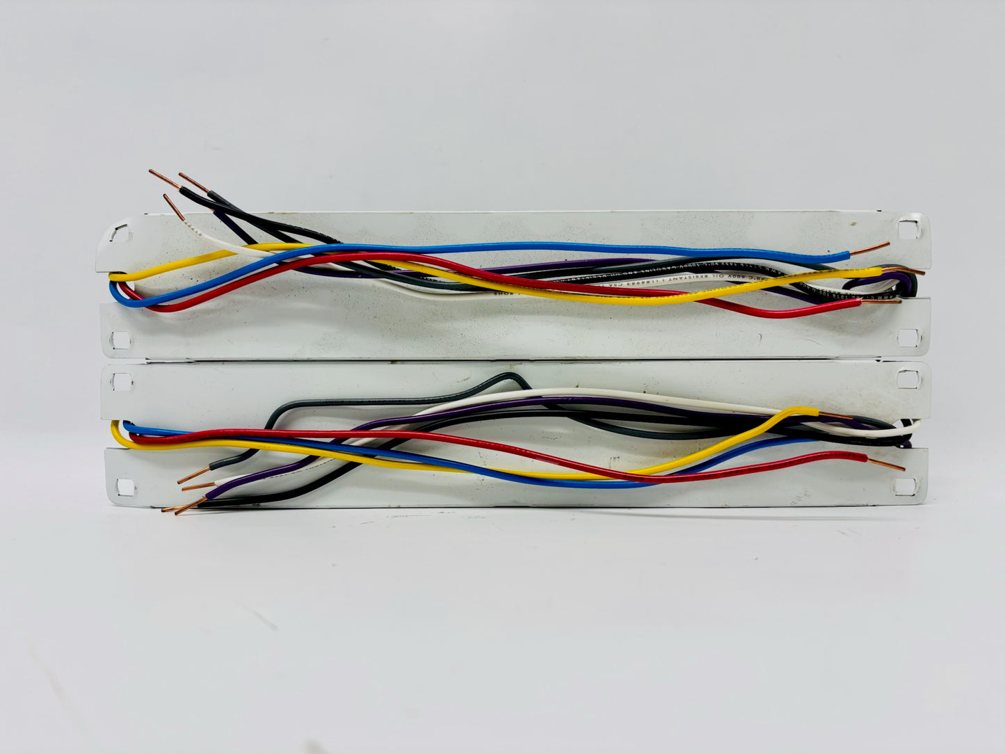 2 Pk Osram OT96W/24V/UNV/DIM 120-277V LED Drivers (Dimmable, Constant Voltage)