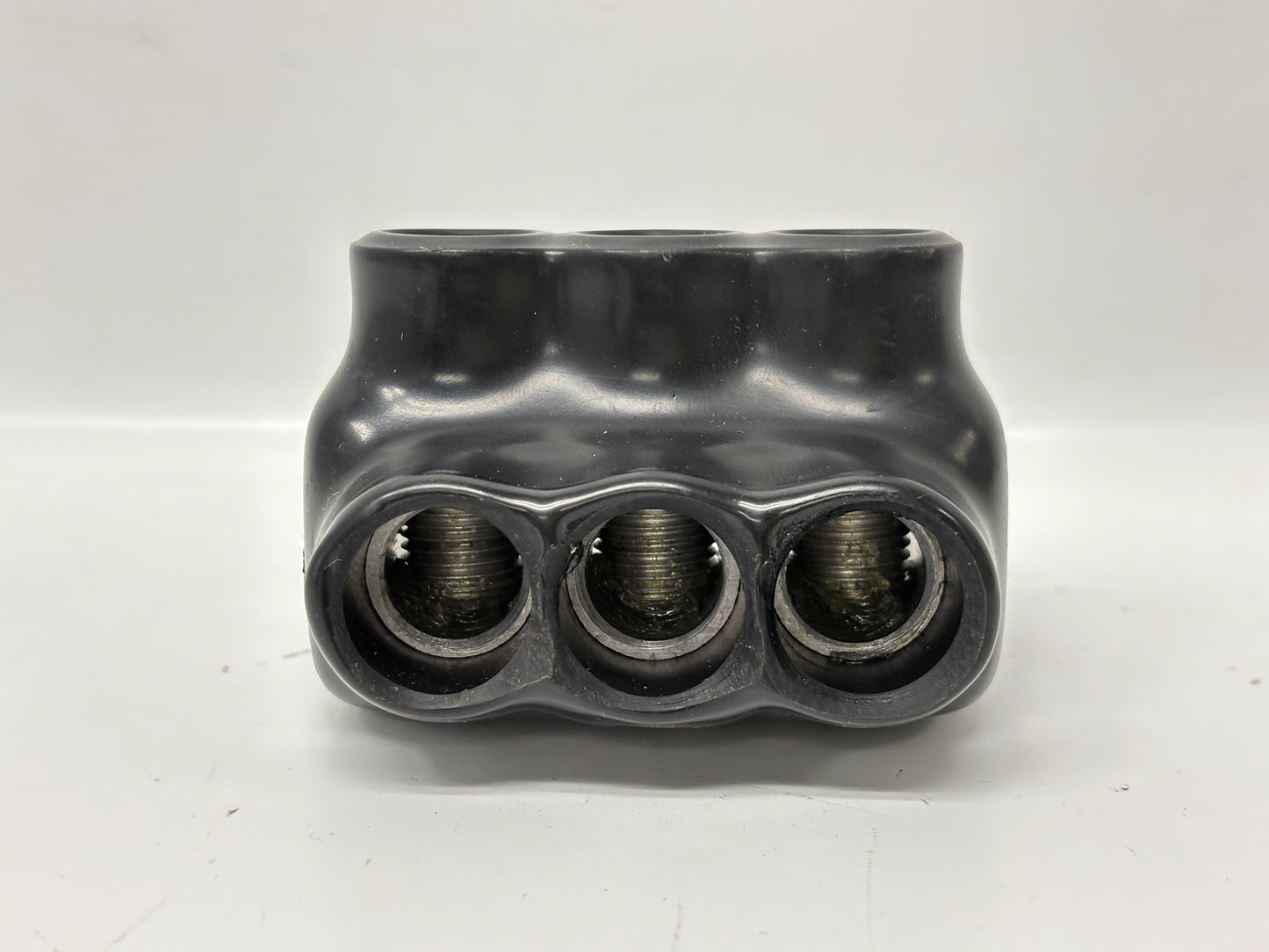 2 Pk Polaris IPLD250-3 3-Port Insulated Multi-Tap Connector