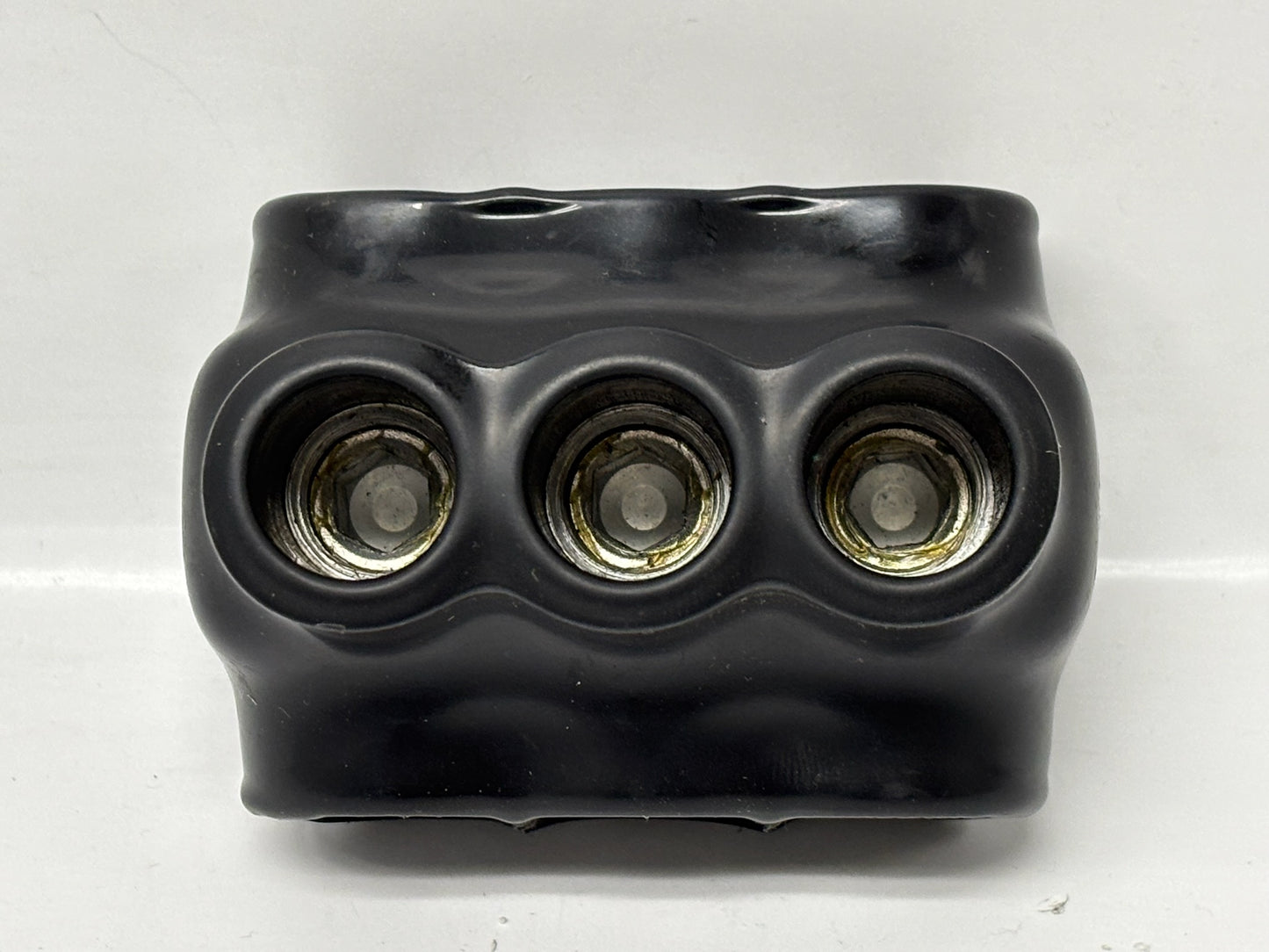 2 Pk Polaris IPLD250-3 3-Port Insulated Multi-Tap Connector