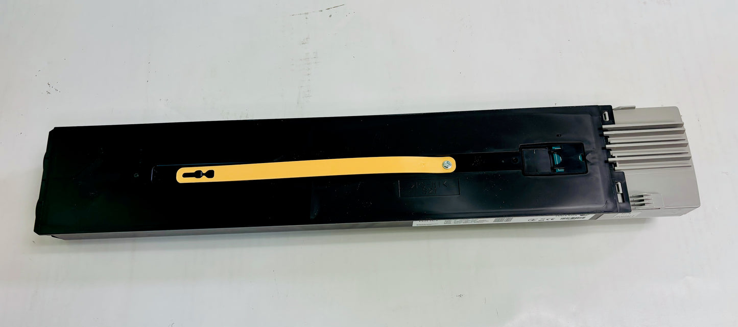 Genuine Xerox Primelink XC9065, XC9070 Silver Toner 006R01804