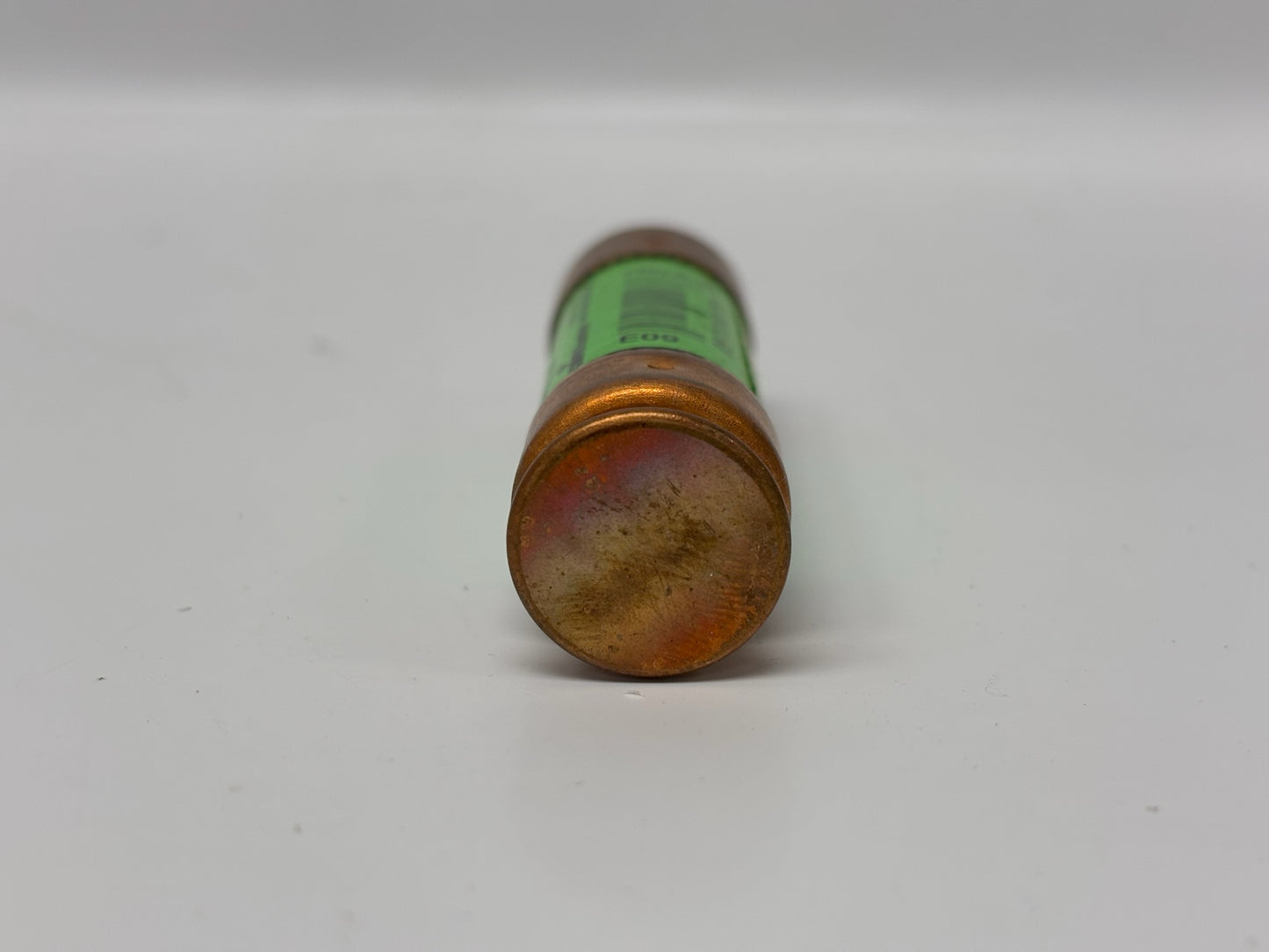 5 Pk Bussmann Fusetron FRN-R-35 35A Dual-Element Time-Delay Cartridge Fuse