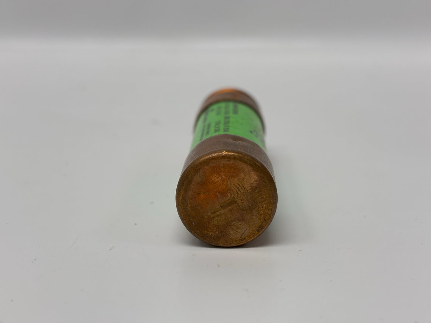 5 Pk Bussmann Fusetron FRN-R-35 35A Dual-Element Time-Delay Cartridge Fuse