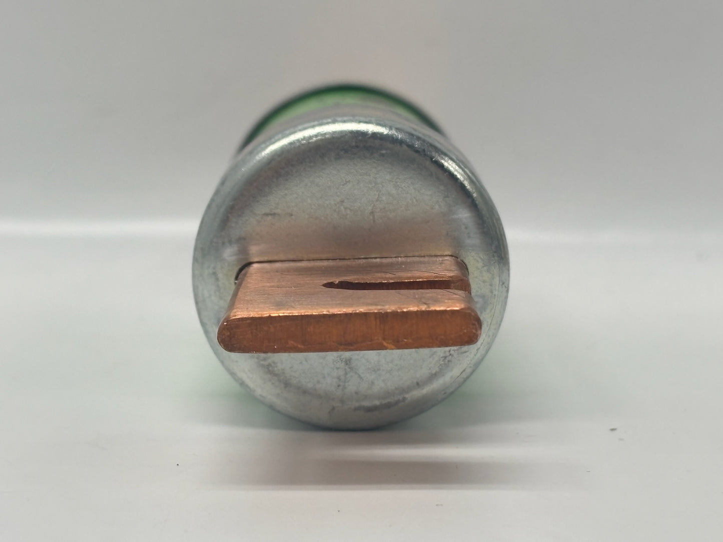2PK Bussmann FRN‑R‑150 Dual-Element Time-Delay Fuse, 150 A, 250 V AC/125 V DC