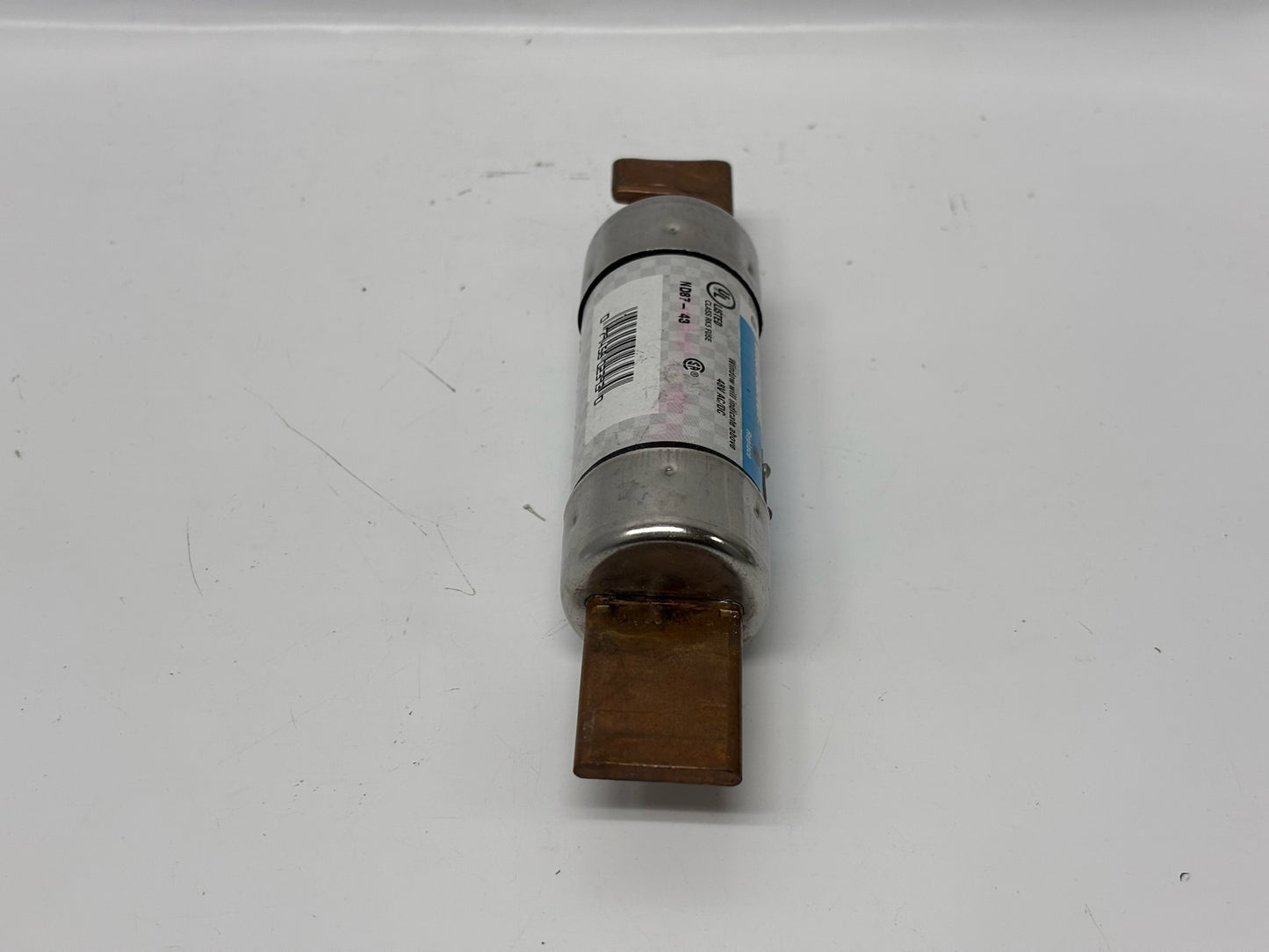 3 Pk Littelfuse FLNR200ID 200A RK5 Time-Delay Indicating Fuse