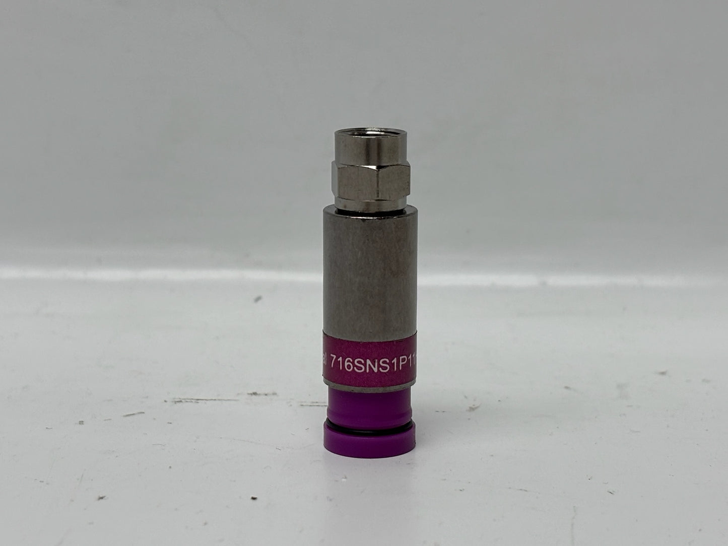 20 Pk Belden 716SNS1P11HQ RG-11 Quad-Shield Compression F-Connector