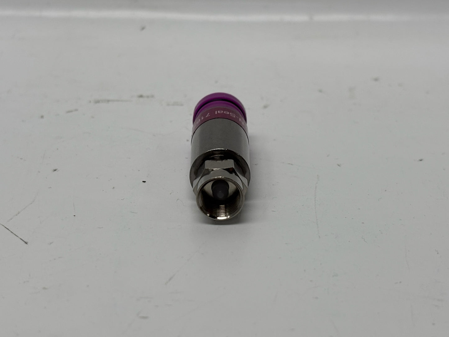20 Pk Belden 716SNS1P11HQ RG-11 Quad-Shield Compression F-Connector