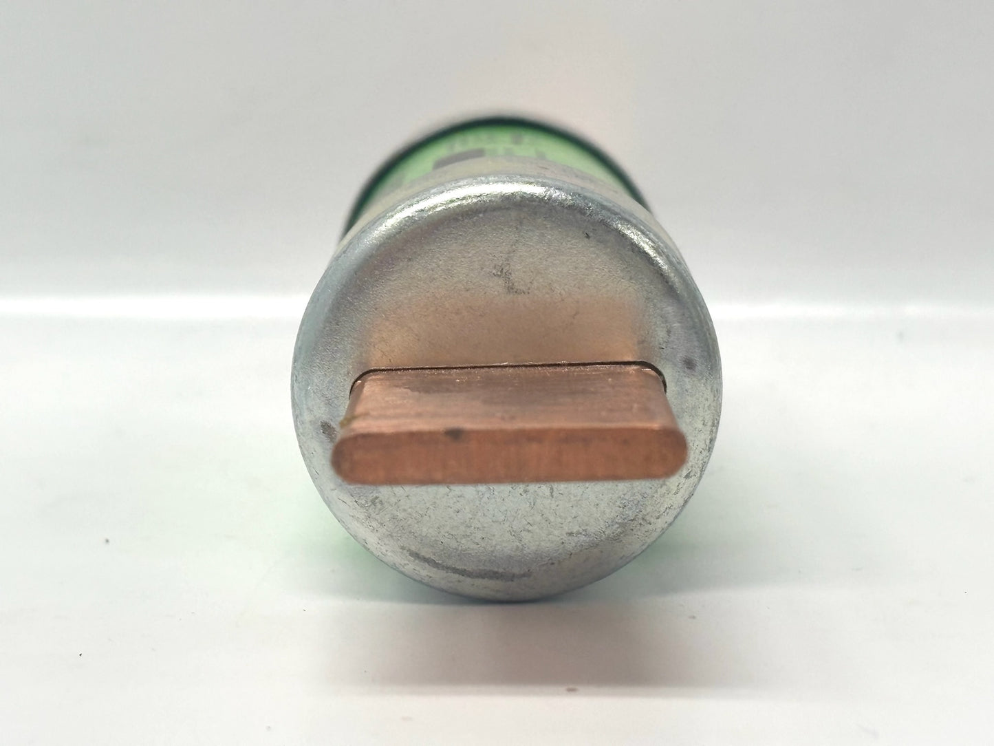 2PK Bussmann FRN‑R‑150 Dual-Element Time-Delay Fuse, 150 A, 250 V AC/125 V DC