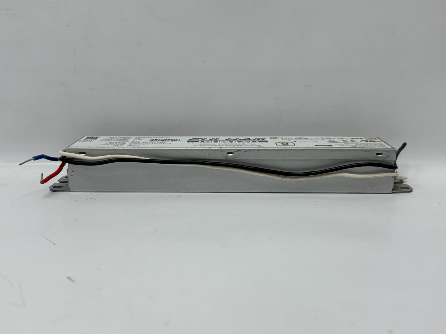 7 Pk Fulham T1UNV024V‑75L 75W Constant Voltage LED Driver