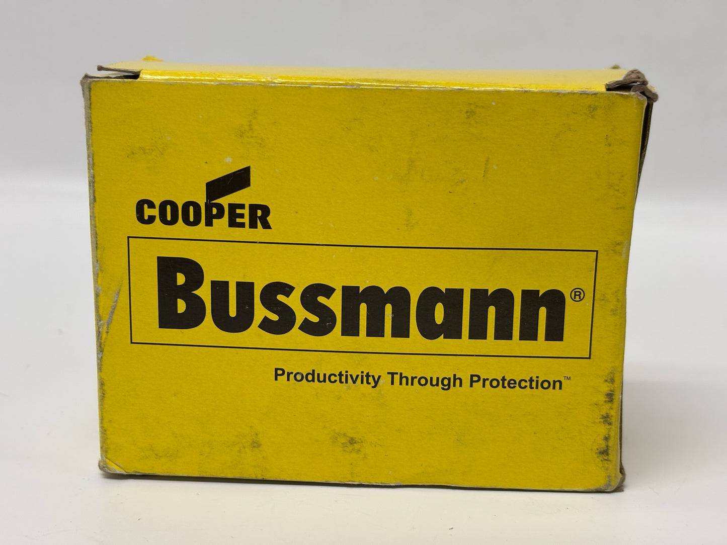 10 Pk Bussman FRN-R-40 Class RK5 40 Amp Time-Delay Fuse for Protection
