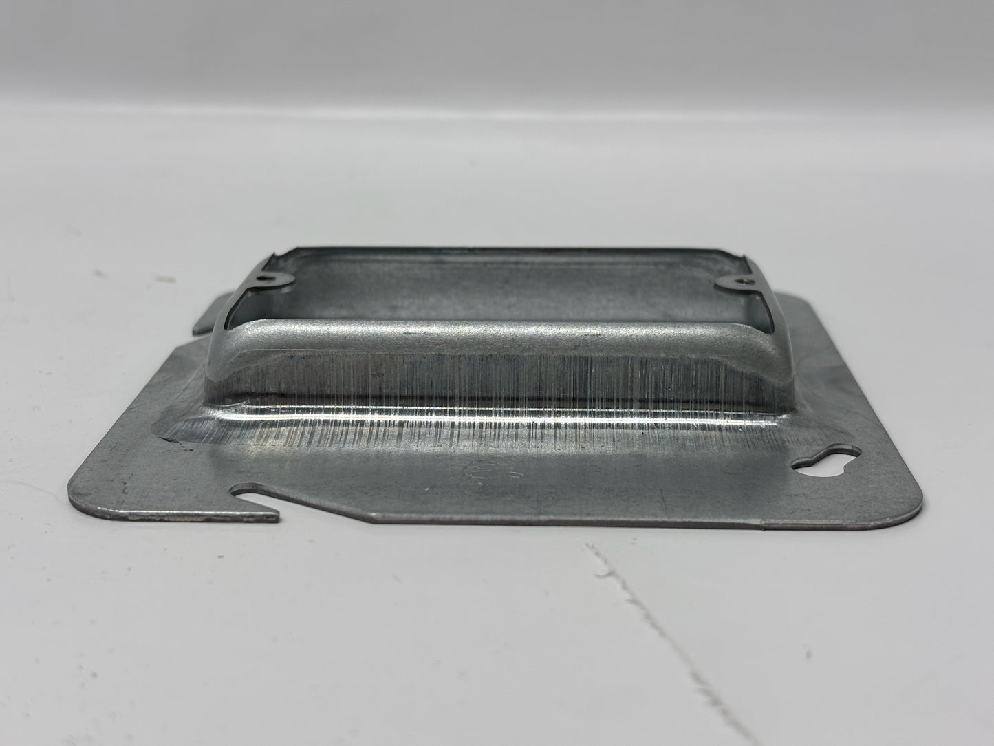 25 Pk Thomas & Betts 72C14 4-11/16 in Square Raised Cover