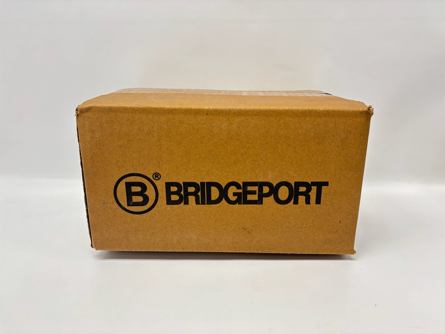 Bridgeport 1257 Clamp‑On Service Entrance Cap