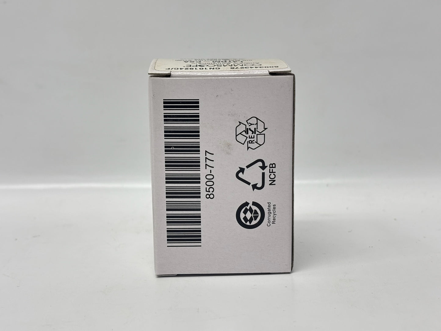 35PK CommScope L4TDM-PSA 7-16 DIN Male Positive Stop Connector