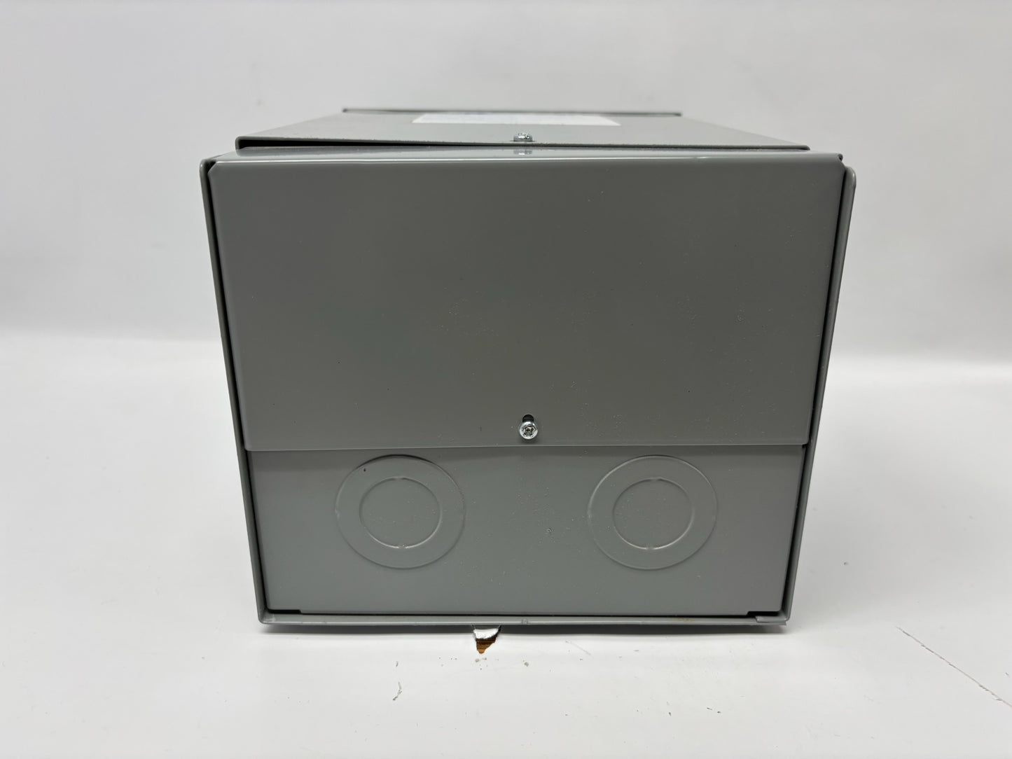 Acme T111686 3 kVA Encapsulated Single-Phase Buck-Boost Transformer 120/240V