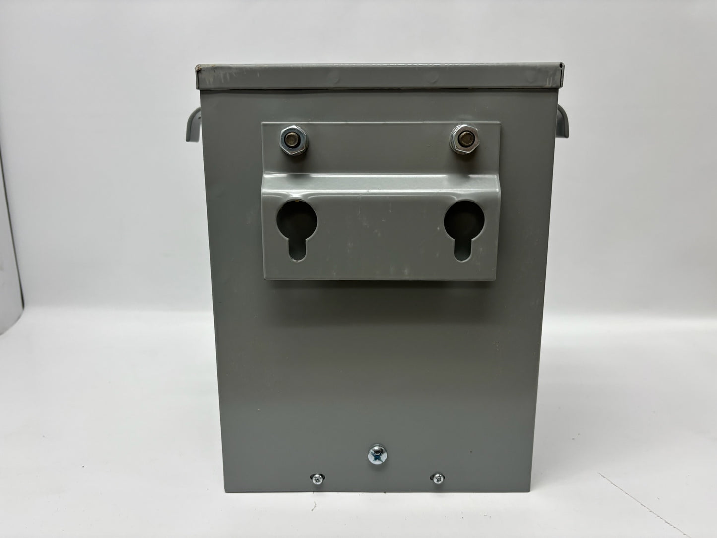 Acme T111686 3 kVA Encapsulated Single-Phase Buck-Boost Transformer 120/240V