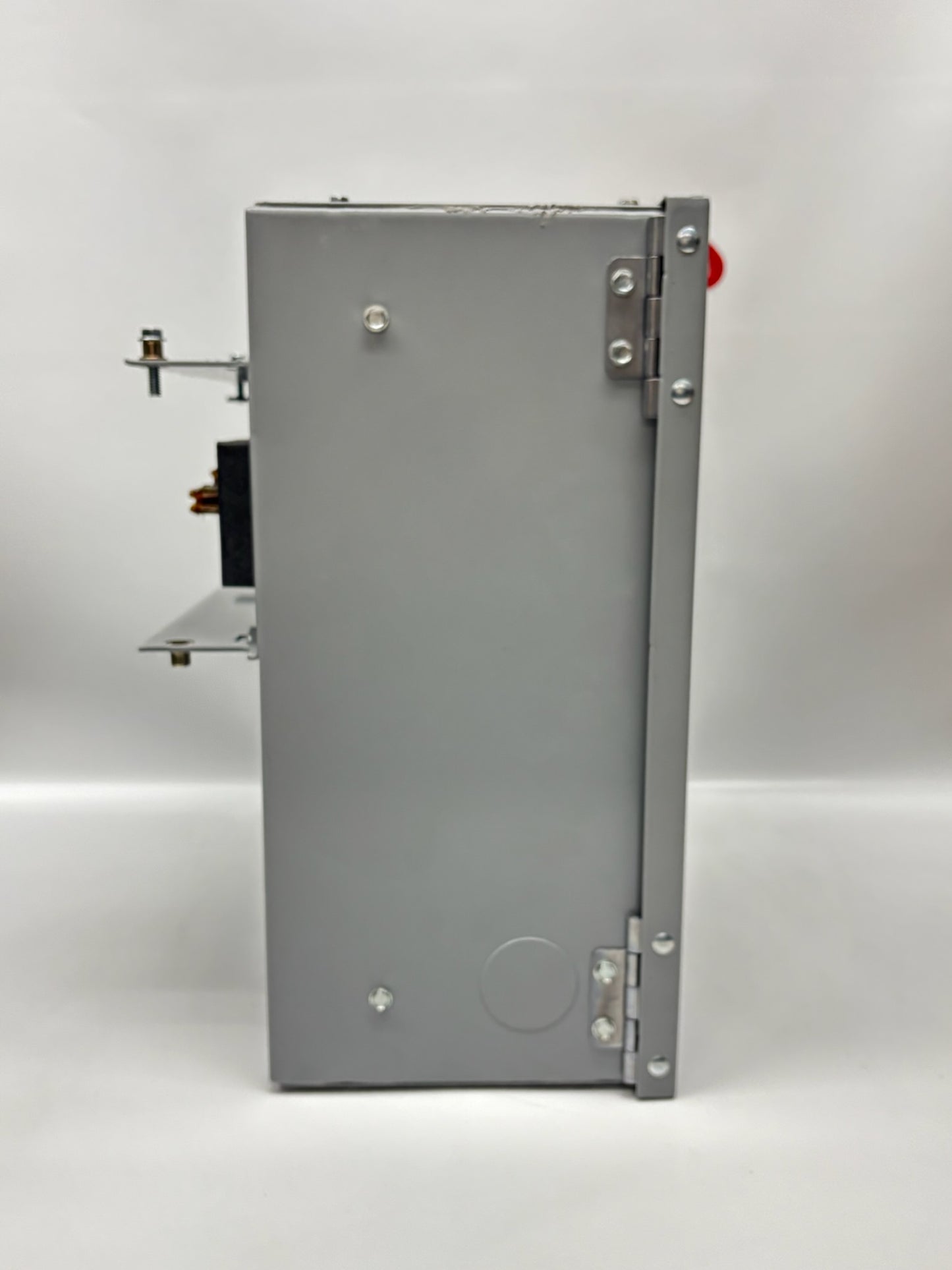 Siemens Sentron SLVBH4634G Bus Plug 100 Amp 600V 4‑Wire IP55