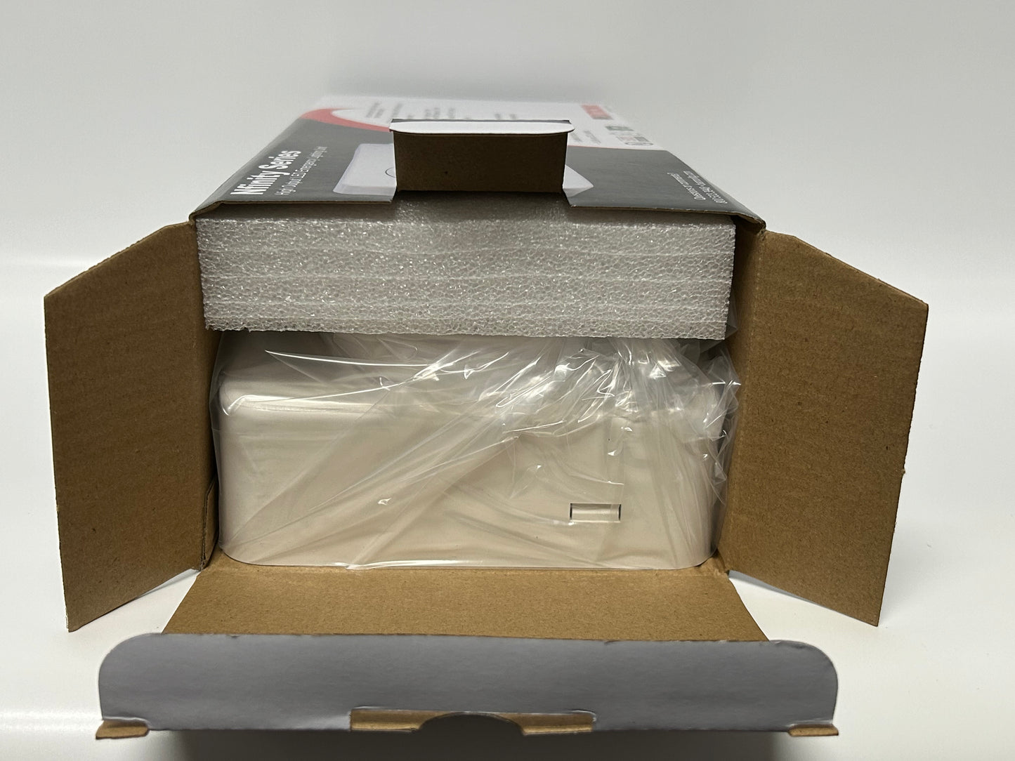 EXITRONIX NFT-HO-W High Output LED Emergency Lighting Unit