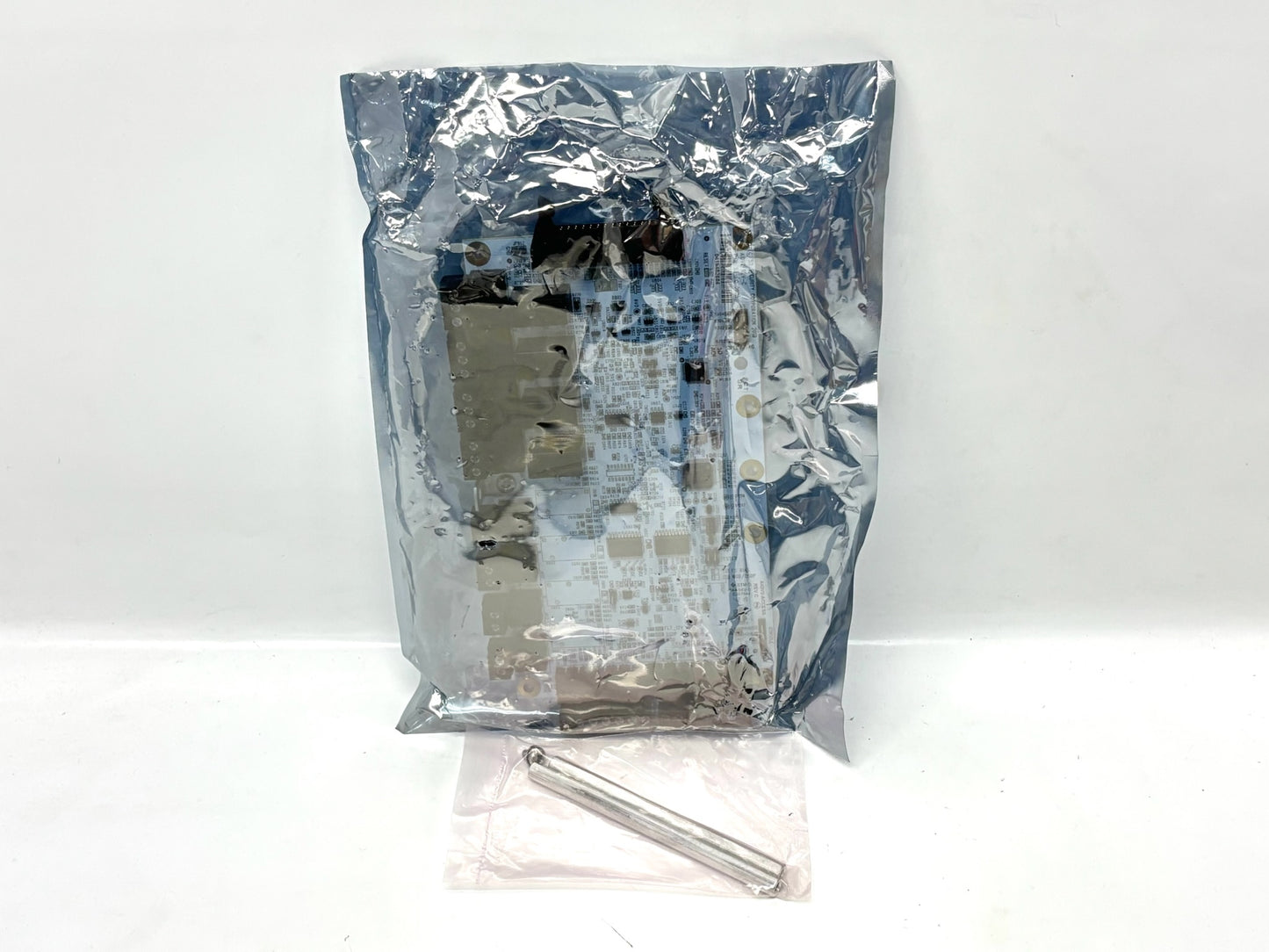 S2‑ACM Access Control Application Blade – 2-Reader, 4 Inputs, 4 Outputs