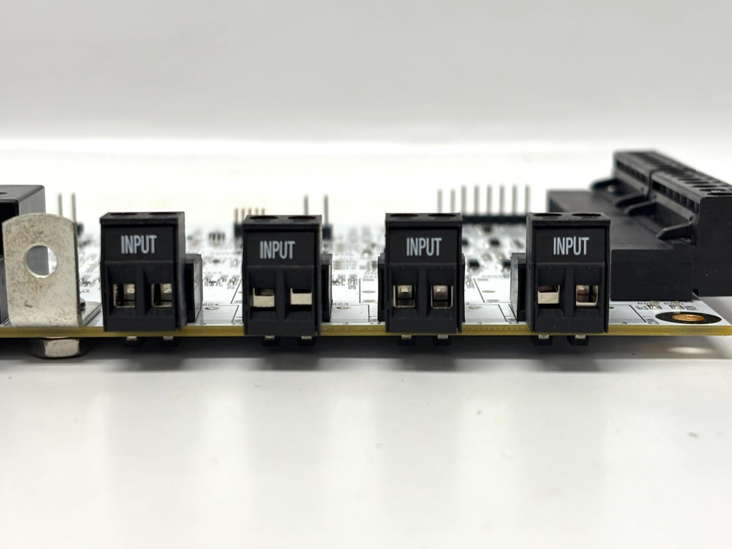 S2‑ACM Access Control Application Blade – 2-Reader, 4 Inputs, 4 Outputs